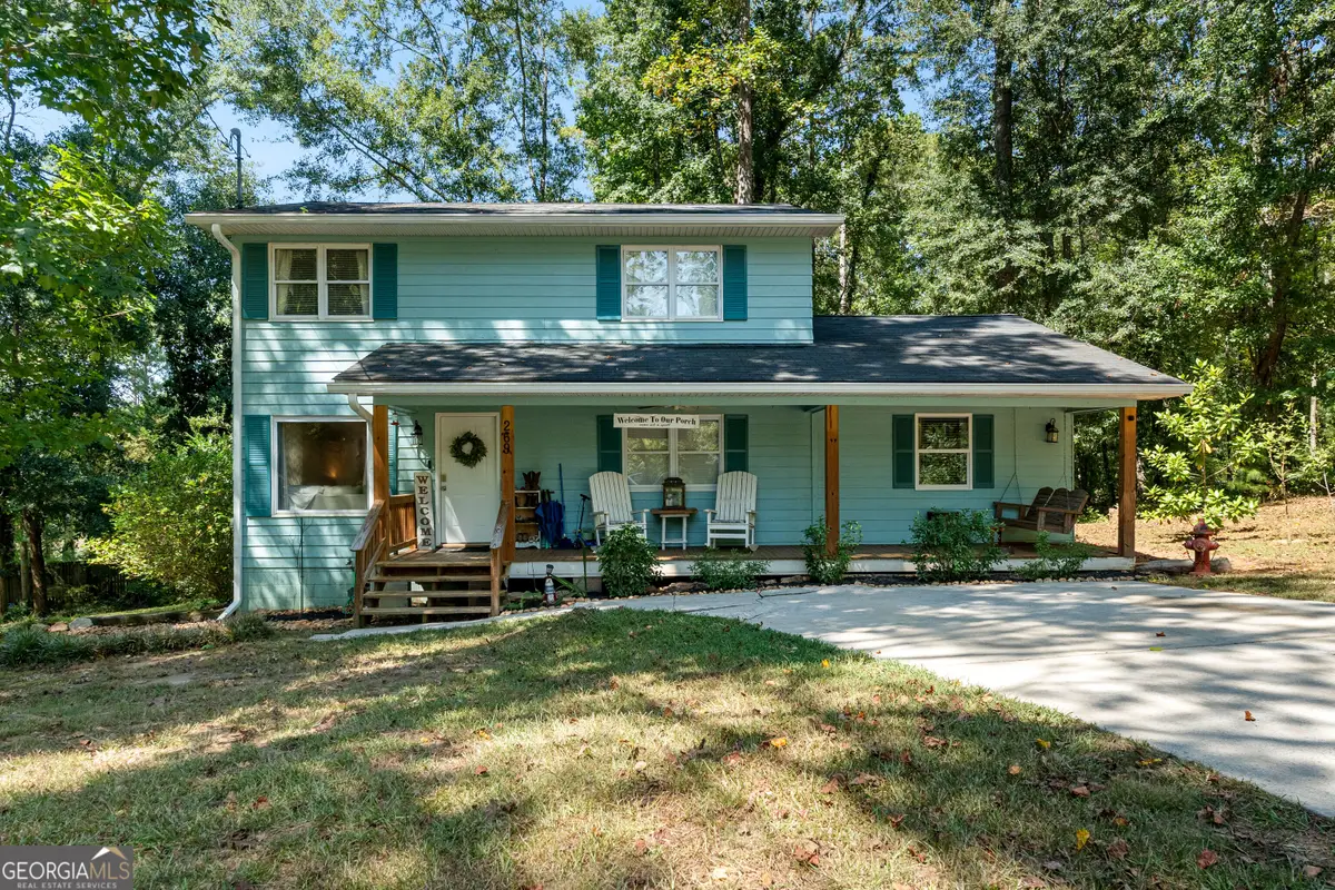 269 Roy Road, Sharpsburg, GA 30277 - #1