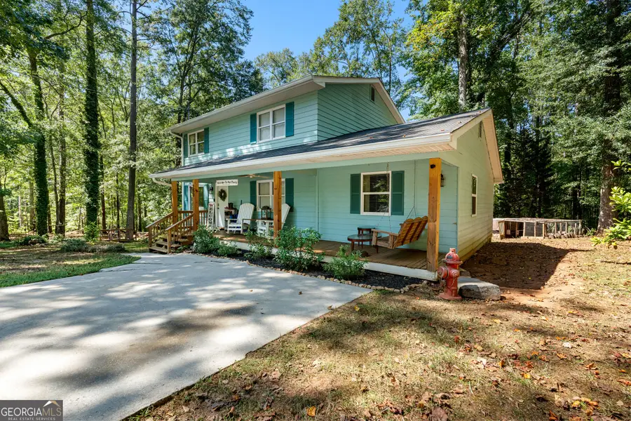 269 Roy Road, Sharpsburg, GA 30277 - #2