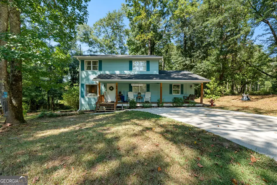 269 Roy Road, Sharpsburg, GA 30277 - #3