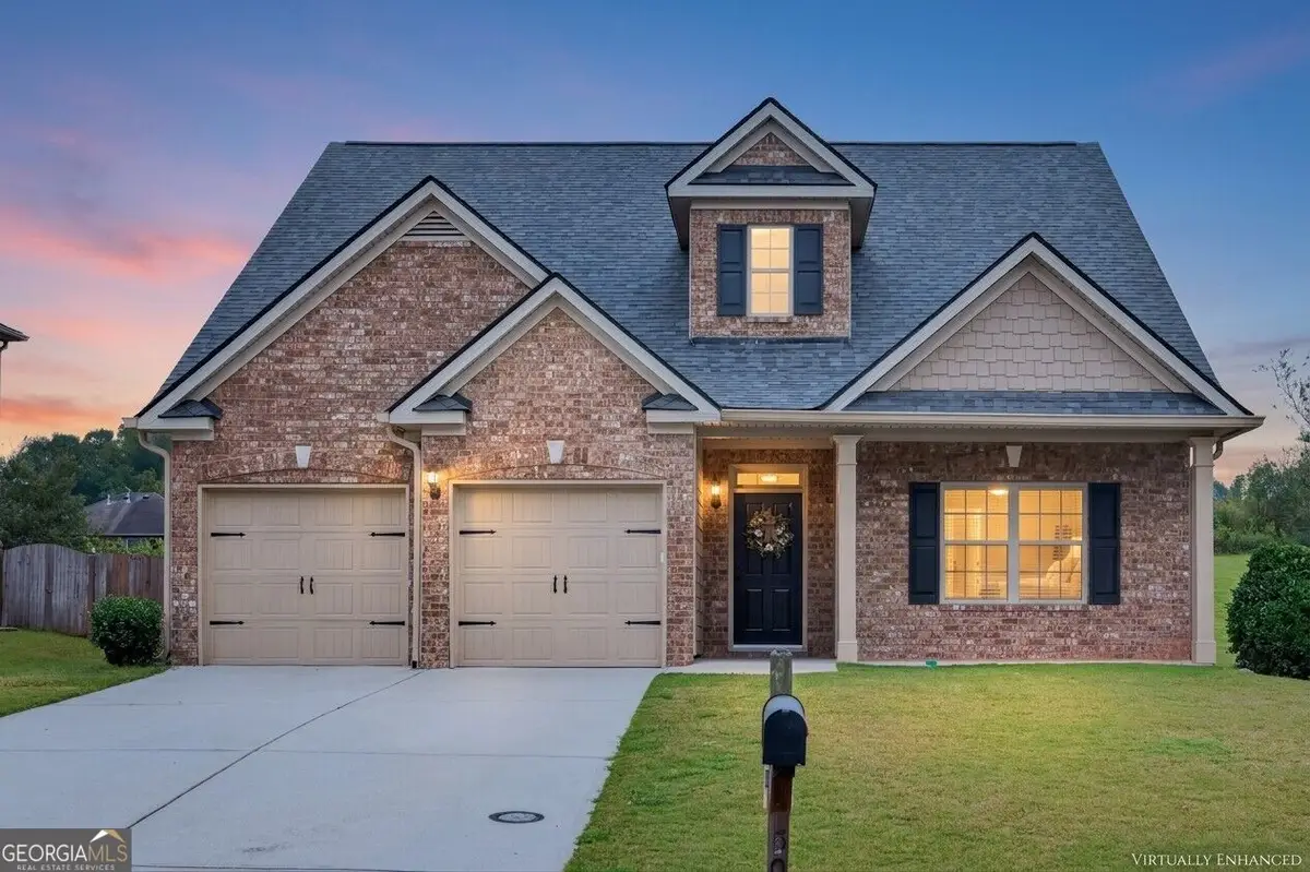 5045 Bucknell Trace, Cumming, GA 30028 - #1