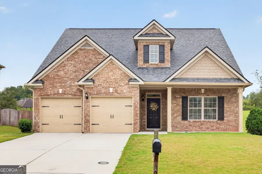 5045 Bucknell Trace, Cumming, GA 30028 - #2