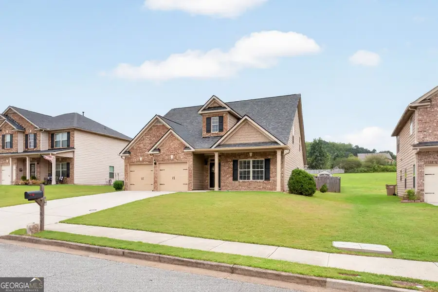 5045 Bucknell Trace, Cumming, GA 30028 - #3