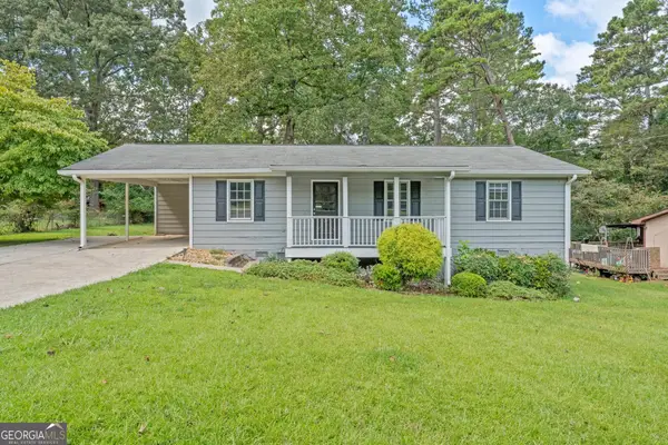285 Amanda Court, Stockbridge, GA 30281