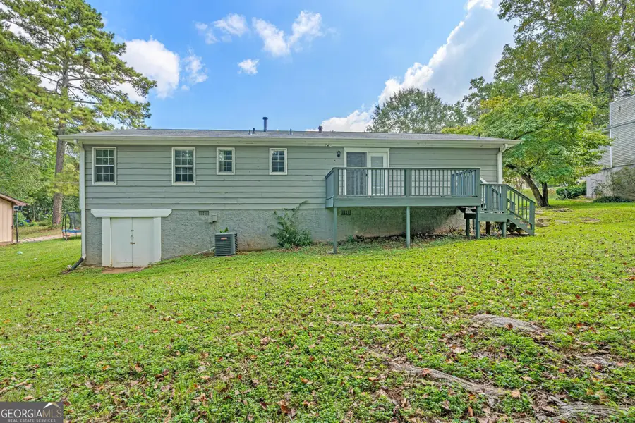 285 Amanda Court, Stockbridge, GA 30281 - #2