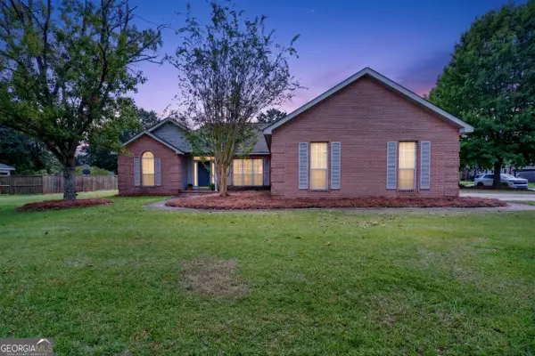 107 Ivey Court, Warner Robins, GA 31088