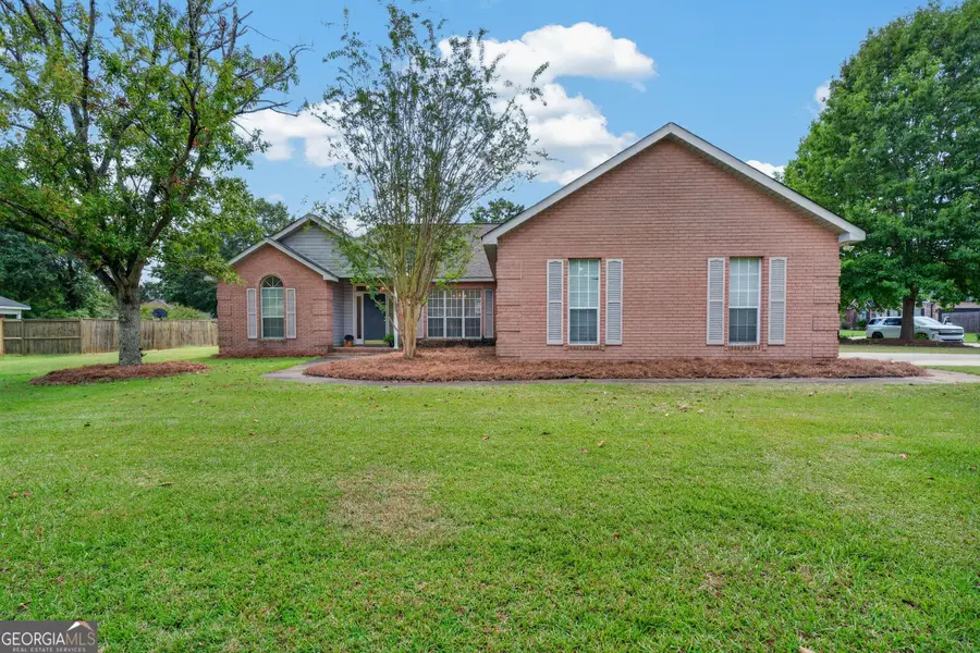 107 Ivey Court, Warner Robins, GA 31088 - #2