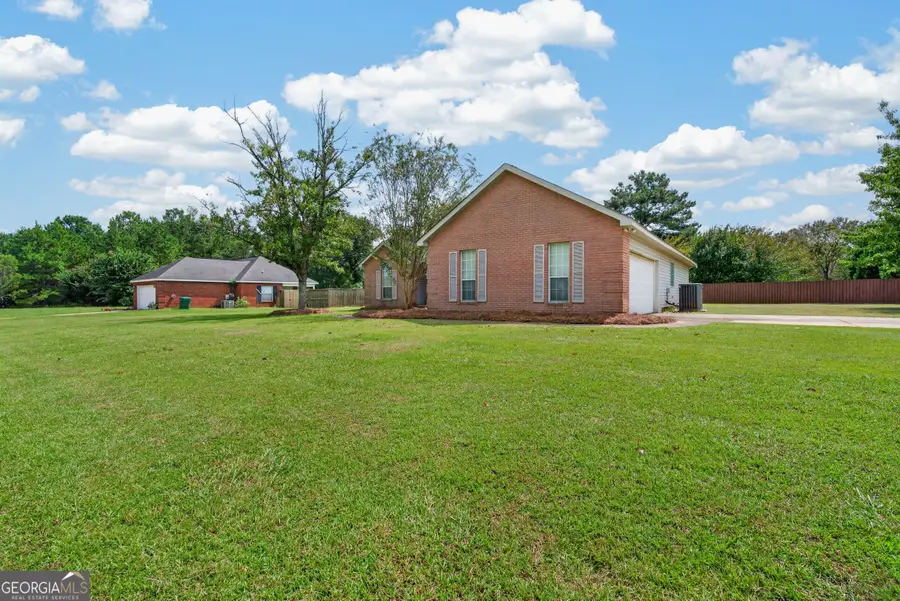 107 Ivey Court, Warner Robins, GA 31088 - #3