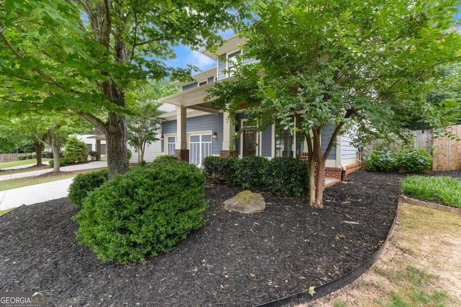 2443 Boulder Road Se, Atlanta, GA 30316 - #2