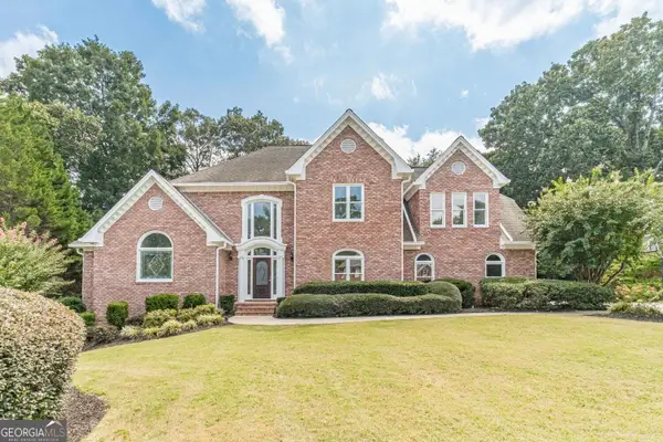 4400 Sirrocco Lane Sw, Lilburn, GA 30047