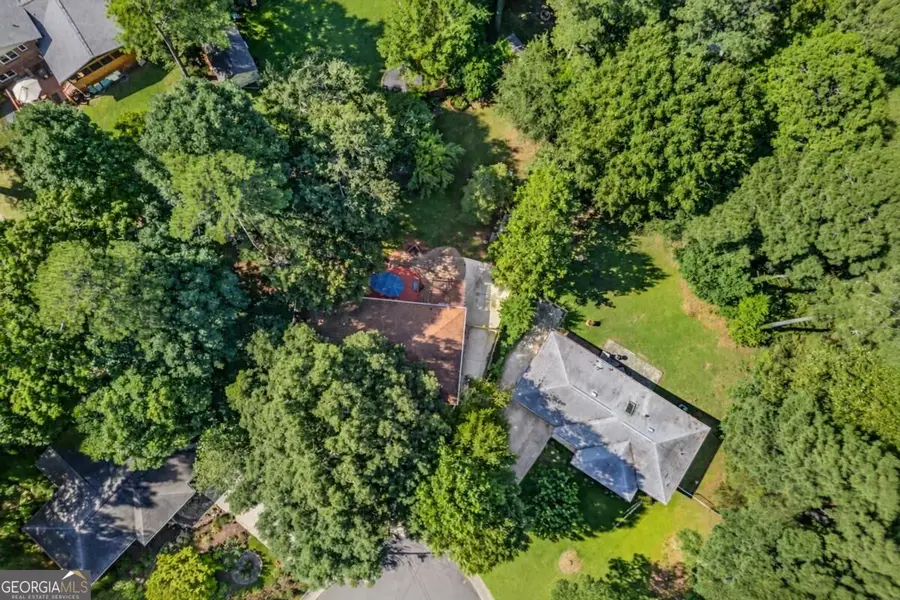 2840 Locksley Court, Tucker, GA 30084 - #2