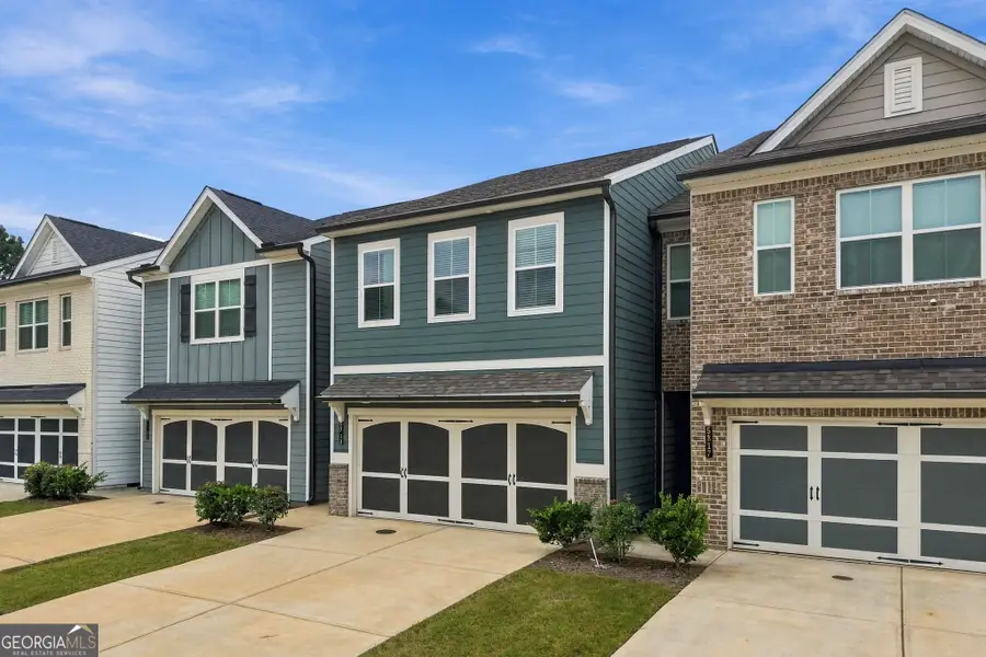 5313 Melbourne Lane, Flowery Branch, GA 30542 - #2