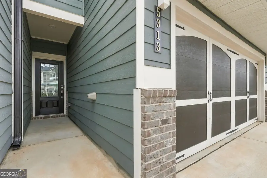 5313 Melbourne Lane, Flowery Branch, GA 30542 - #3