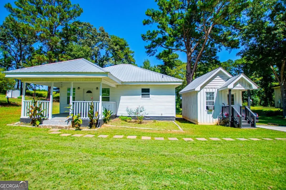 405 Old Bremen Road, Carrollton, GA 30117 - #1