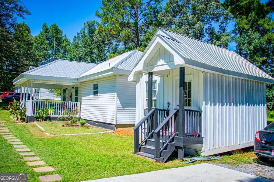 405 Old Bremen Road, Carrollton, GA 30117 - #2