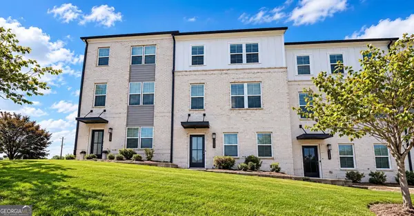 3410 Hardy Street, Duluth, GA 30096