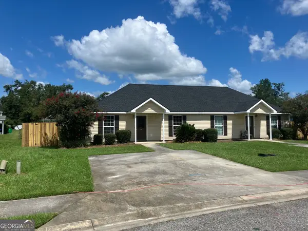1736 Forsyth Place, Valdosta, GA 31602