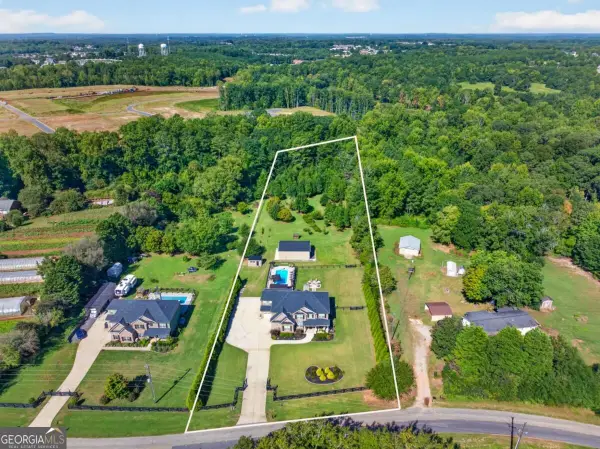 415 Skelton Road, Hoschton, GA 30548