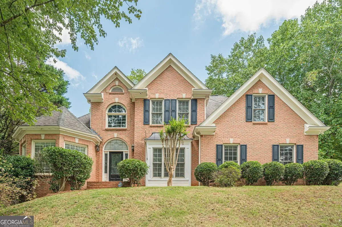 6415 Wenham Court, Cumming, GA 30040 - #1