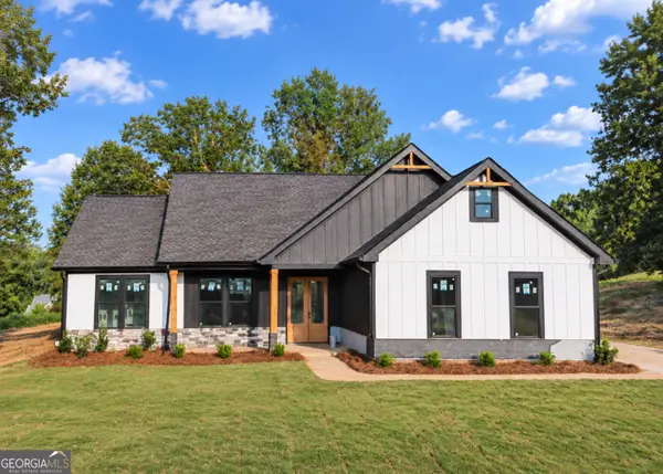 373 Stonington Drive, Mount Airy, GA 30563