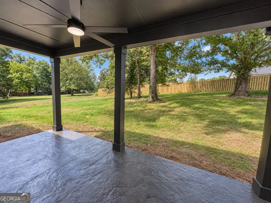 373 Stonington Drive, Mount Airy, GA 30563 - #3