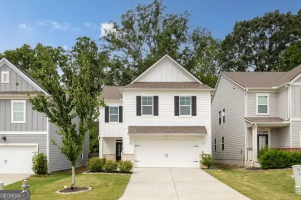 6007 Hoot Owl Lane, Flowery Branch, GA 30542