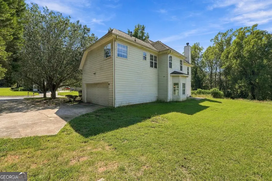 3159 Lovell Drive Sw, Atlanta, GA 30311 - #2