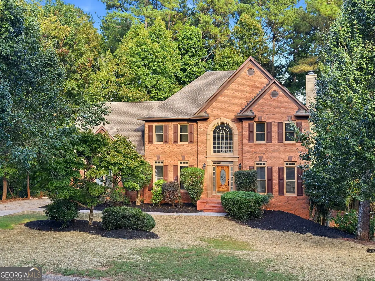 2317 Kingsford Court, Lawrenceville, GA 30043 - #1