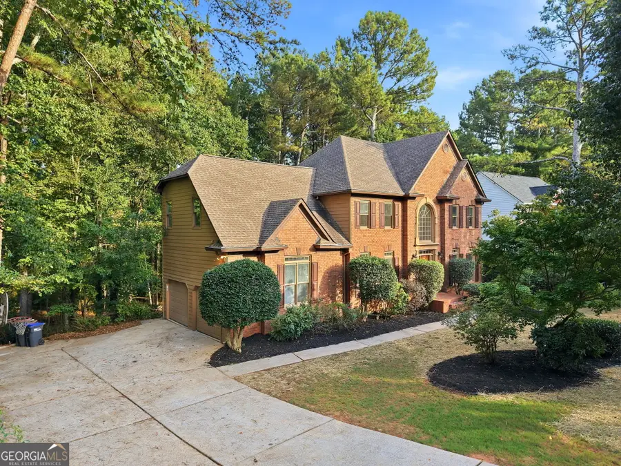 2317 Kingsford Court, Lawrenceville, GA 30043 - #2