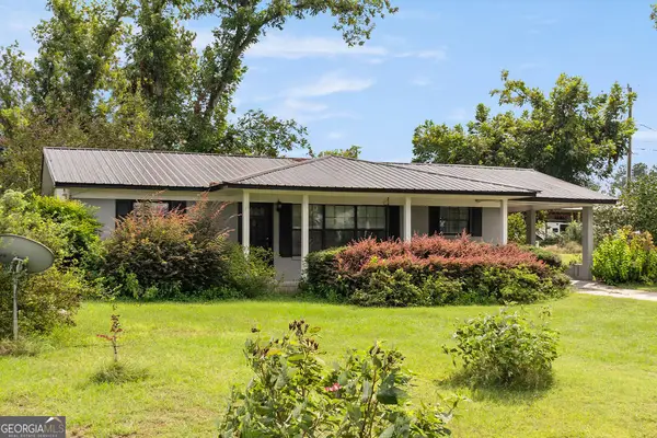 27 Patricia Lane, Hazlehurst, GA 31539