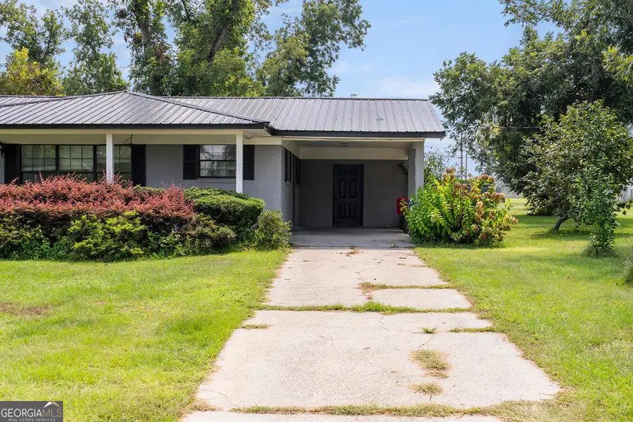27 Patricia Lane, Hazlehurst, GA 31539 - #2