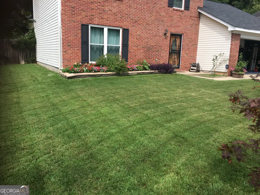 3072 Aberdeen Way, Lithonia, GA 30038 - #3