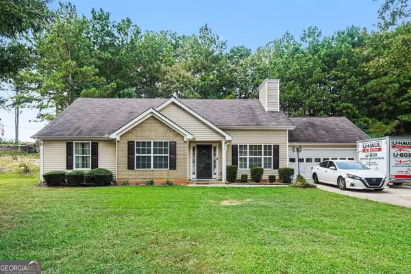 4967 Wolfcreek View, College Park, GA 30349