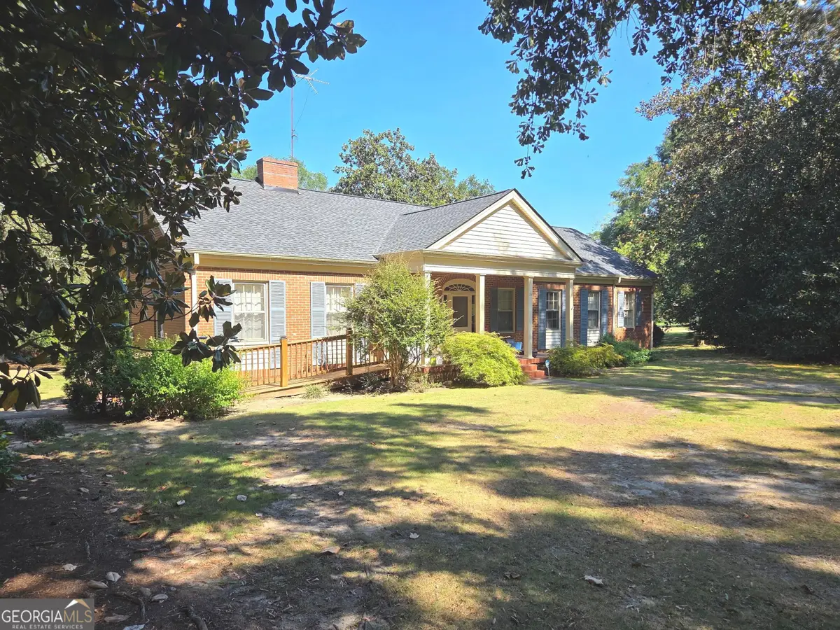 73 W Wright Street, Winder, GA 30680 - #1