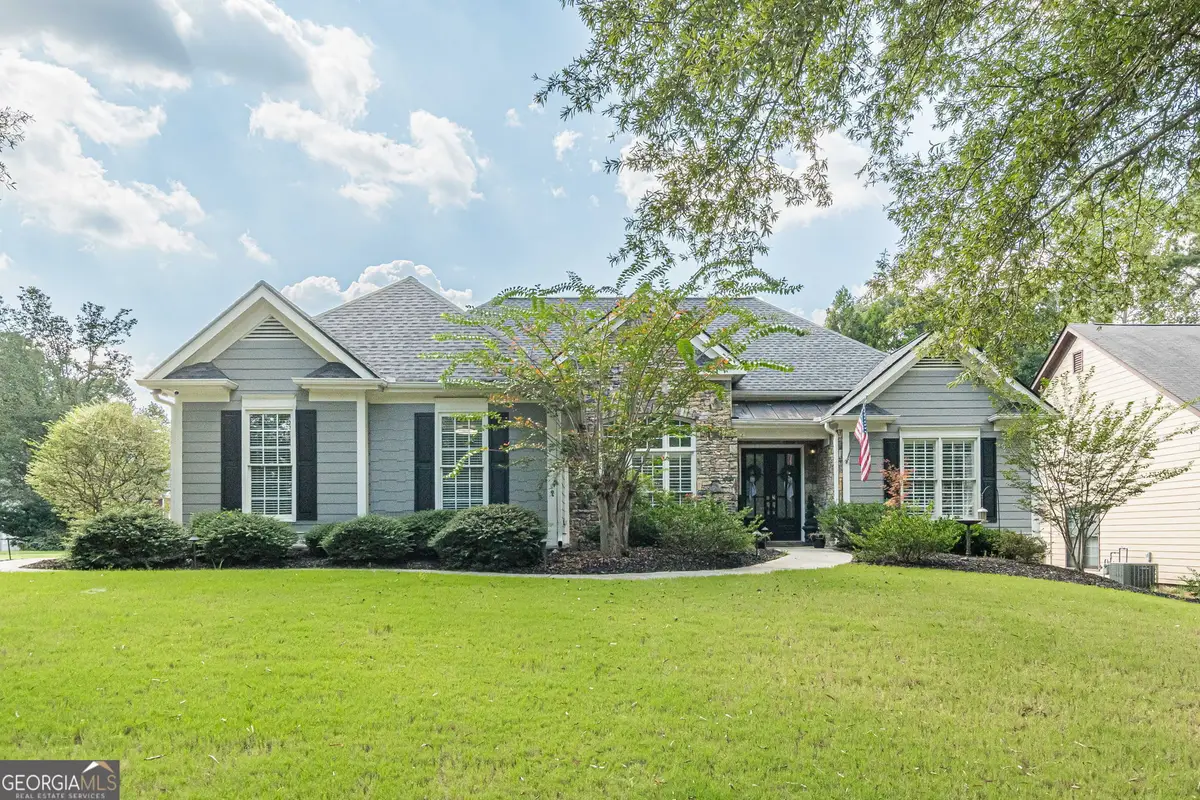 22 Riverwood Glen, Dallas, GA 30157 - #1