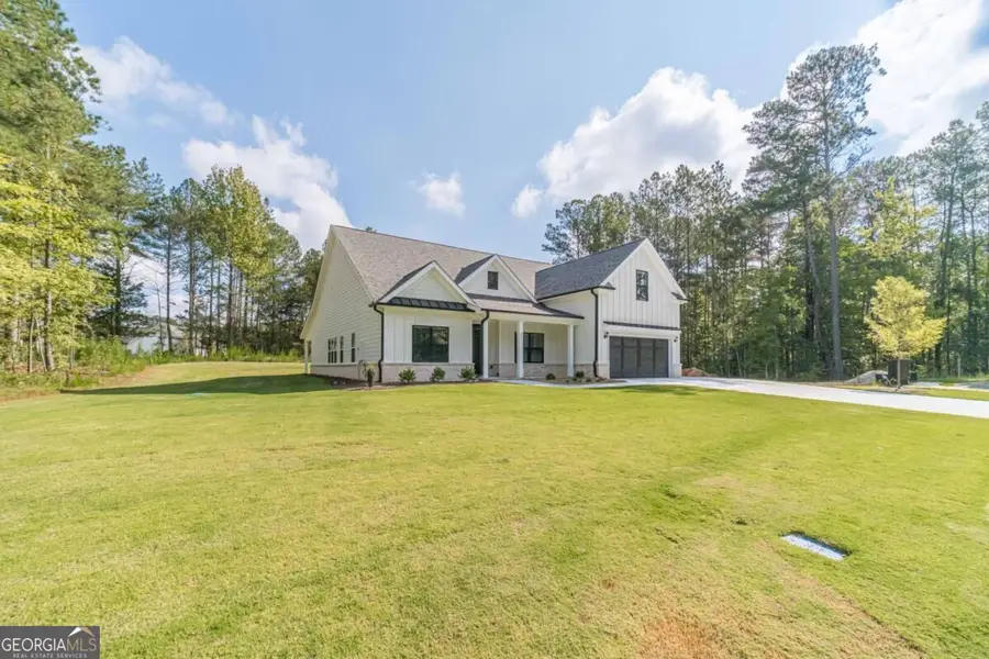 857 Bessie Court, Snellville Grayson, GA 30053 - #3