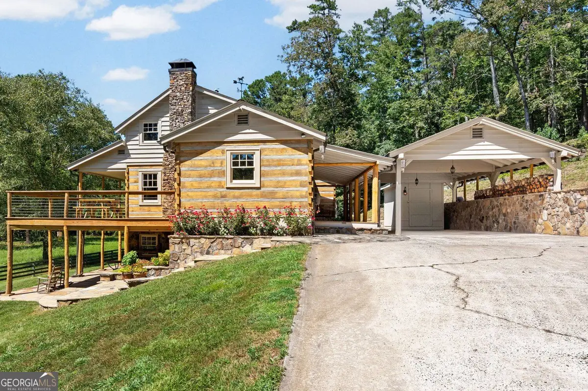 25 Clayton Chester Road, Dawsonville, GA 30534 - #1