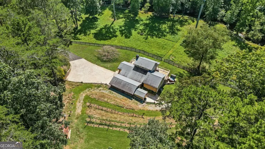 25 Clayton Chester Road, Dawsonville, GA 30534 - #3