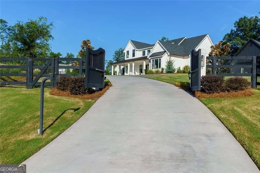 2129 Sugar Pike Road, Woodstock, GA 30188 - #2