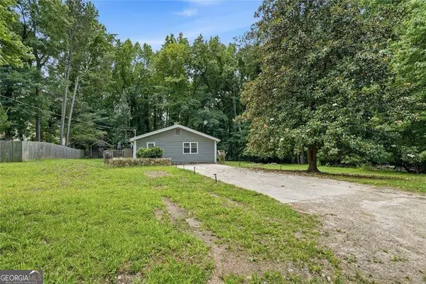 40 Oak Hill Drive, Winder, GA 30680