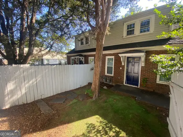 1251 Monroe Drive Northeast, Atlanta, GA 30306