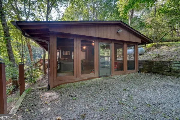4354 Wildcat Lane #96, Hiawassee, GA 30546