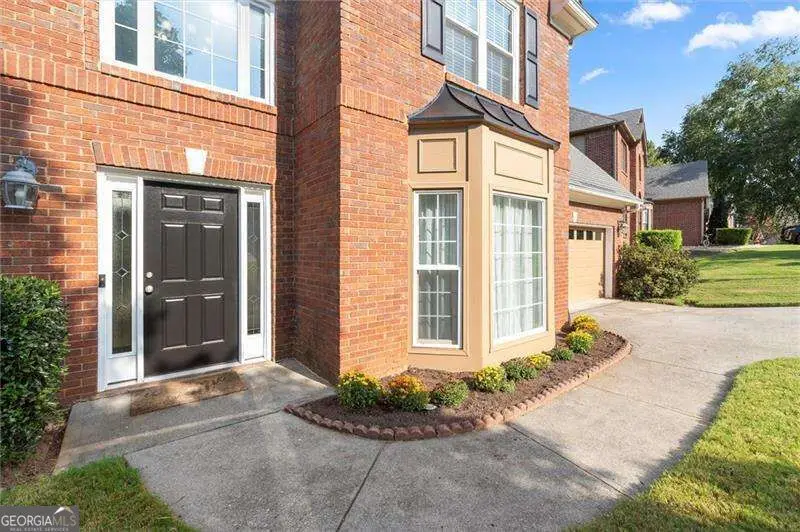 11935 Leeward Walk Circle, Alpharetta, GA 30005 - #2