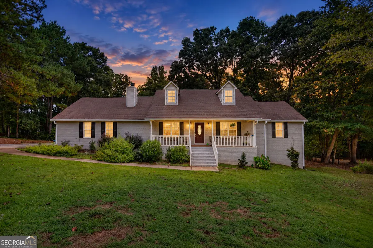 513 Cody Lane, McDonough, GA 30252 - #1
