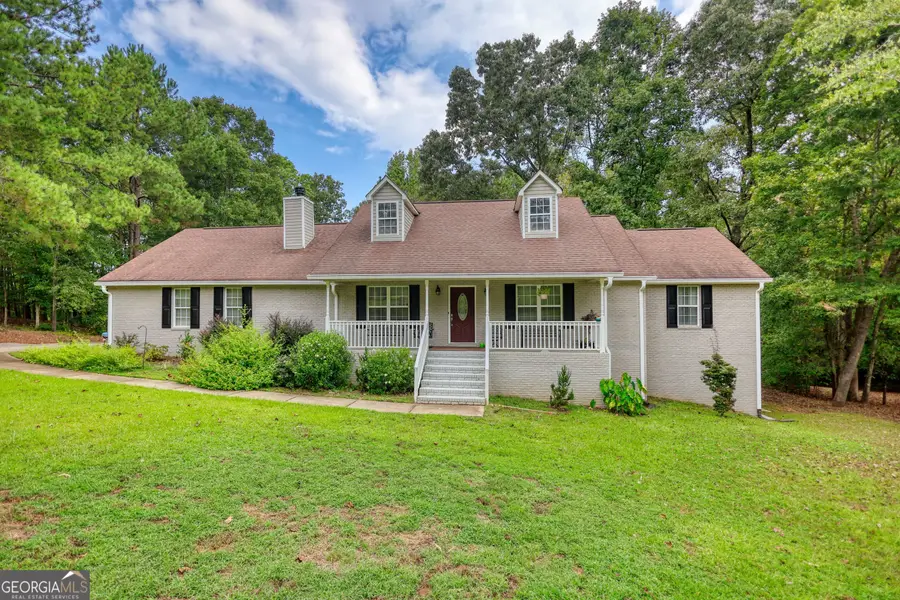 513 Cody Lane, McDonough, GA 30252 - #3
