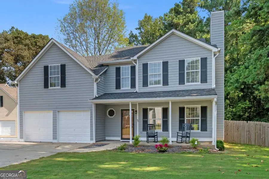 2208 Dresden Green Nw, Kennesaw, GA 30144 - #2