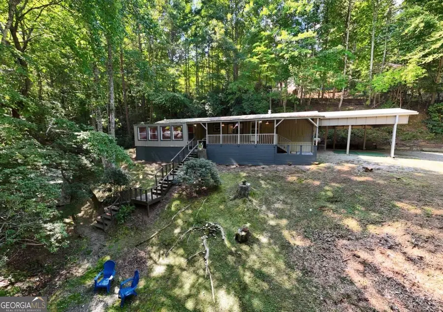 754 Ruby Lake Drive, Hiawassee, GA 30546 - #2