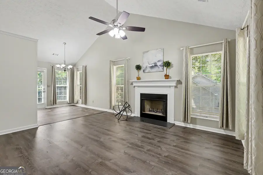 33 Tanager Court, Monticello, GA 31064 - #2