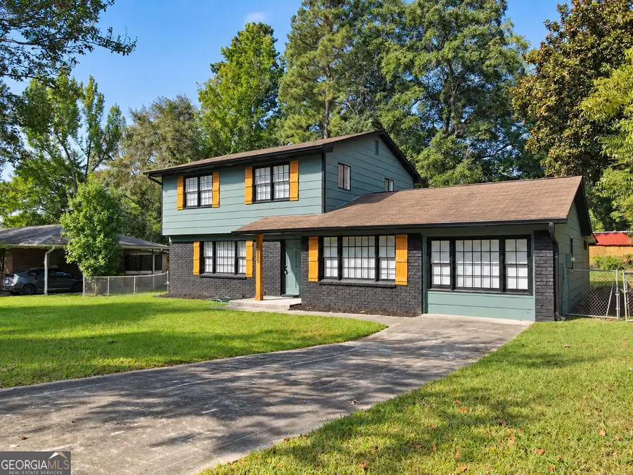 10685 Sandpiper Road, Jonesboro, GA 30238 - #2
