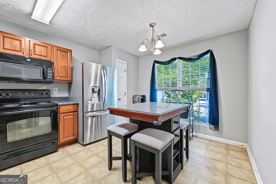 3472 Waldrop Trail, Decatur, GA 30034 - #3