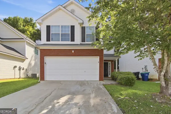 2429 Wood Bend Lane, Riverdale, GA 30296